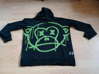 Hoodie für Herren/Jungen in Größe L von Fishbone Niedersachsen - Twistringen Vorschau