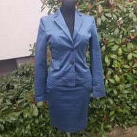 Hugo Boss damen Anzug gr.36 blau fast Neu West - Unterliederbach Vorschau