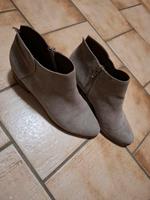 Stiefeletten gr. 38 von Carmens Niedersachsen - Wunstorf Vorschau