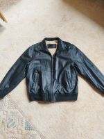 Bugatti Lederjacke Lederblouson Kreis Pinneberg - Ellerbek Vorschau