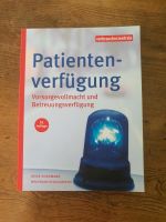 Patientenverfügung, Vorsorgevollmacht und Betreuungsverfügung Schleswig-Holstein - Kappeln Vorschau