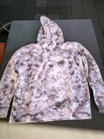 HOLLISTER Oversized-Hoodie mit Camo-Muster XL NEU TOP Saarland - Wadgassen Vorschau