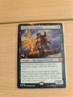 Magic mtg hostile investigator Englisch nm Bremen - Neustadt Vorschau