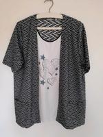 Blusenshirt Größe 44 Niedersachsen - Jade Vorschau