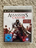Assassins Creed II für PS3 Schleswig-Holstein - Tangstedt  Vorschau
