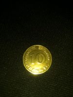 10 Pfennig 1950D Niedersachsen - Apensen Vorschau
