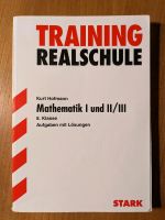 Stark - Mathematik 8 - Training Realschule Bayern - Bad Neustadt a.d. Saale Vorschau