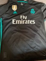 Trikot Real Madrid 2017-2018 Away Ucl - Sergio Ramos I Auswärts Nordrhein-Westfalen - Solingen Vorschau