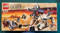 LEGO 7326 Pharaoh’s Quest Rheinland-Pfalz - Koblenz Vorschau