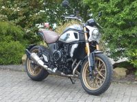 CF Moto 700CL-X Heritage CLX Hessen - Melsungen Vorschau