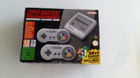 Super Nintendo Mini Konsole SNES Mini Kreis Ostholstein - Scharbeutz Vorschau