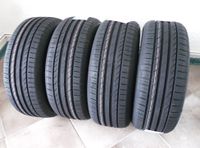 4St.Tracmax Sommerreifen 205/45 R17 88W NEU  Kostenloser Versand Hessen - Kassel Vorschau