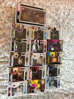 Verschiedene funko Pops Altona - Hamburg Altona-Nord Vorschau