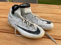 Fußballschuhe Nike Mercurial X Hallenschuhe Nordrhein-Westfalen - Bad Salzuflen Vorschau