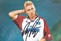 Roy Präger - HSV - Original handsigniertes Foto - NEU! Nordrhein-Westfalen - Wülfrath Vorschau