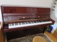 Klavier Kawai incl. Stuhl , Instrument, Musik Bayern - Monheim Vorschau