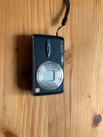Kompaktkamera Panasonic Lumix DMC-FX01 Rheinland-Pfalz - Trier Vorschau