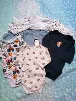 Tchibo topo Mini Baby Bodys Gr 74/80 Nordrhein-Westfalen - Soest Vorschau