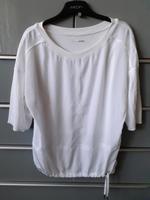 Marc Cain Sports Sommerbluse, Bindebändchen Baden-Württemberg - Schwetzingen Vorschau