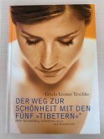 Der Weg zur Schönheit mit den Fünf »Tibetern« Buch Neuwertig Frankfurt am Main - Eschersheim Vorschau