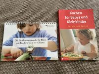 Buch Rezept Gericht kochen Babys Kleinkinder Ernährung Gesundheit Rostock - Südstadt Vorschau