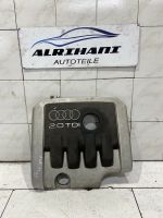 Motorabdeckung Audi A3 8p 2,0 TDI Nordrhein-Westfalen - Remscheid Vorschau