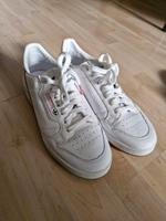 Adidas Sneaker Gr. 43 1/3 weiß Continental 80 Innenstadt - Köln Altstadt Vorschau