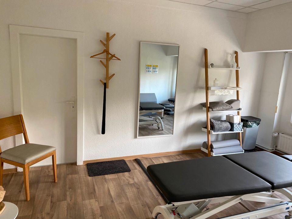 Physiotherapeut(m/w/d)Physiotherapie Falkensee ab 24-29€ in Berlin
