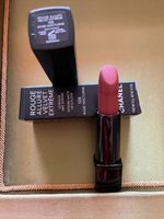 CHANEL Rouge Allure Velvet Extreme Lippenstift 128 NEU NP € 45 Düsseldorf - Hafen Vorschau