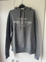 Drykorn Hoodie/Sweatshirt grau Gr. L NEU München - Schwabing-West Vorschau