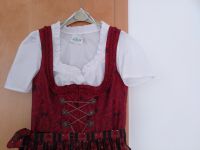 Dirndl mit Bluse und Schürze Bayern - Albaching Vorschau