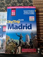 Reise Know-How Reiseführer Madrid CityTrip PLUS Nordrhein-Westfalen - Spenge Vorschau