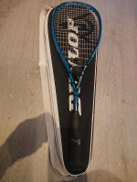 Dunlop Squash Schläger + Tasche + Ball Niedersachsen - Waake Vorschau