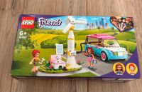 Lego Friends 41443 Olivias Elektroauto Nordrhein-Westfalen - Willich Vorschau