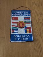 Jubiläumswimpel DDR 1971 Hessen - Bad Homburg Vorschau