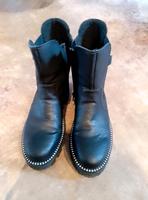 Rieker Kurzstiefel Gr. 40 Bayern - Mitterfels Vorschau