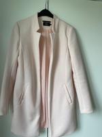 Long Blazer, Jacke, Gr. XS, rosa, Only Hessen - Echzell  Vorschau