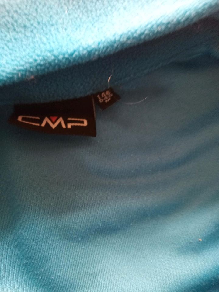 Cmp Pulli Fleece l 40 in Bergneustadt