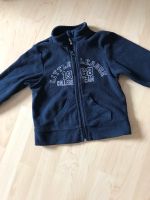 Fleece Jacke Gr 86/92 Niedersachsen - Braunschweig Vorschau