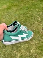 Revenge x Storm Vans Grün Rheinland-Pfalz - Bissersheim Vorschau