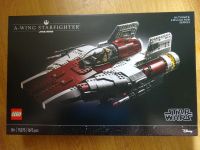 LEGO® 75275 - A-wing Starfighter - UCS - Star Wars - Neu & OVP Aachen - Vaalserquartier Vorschau