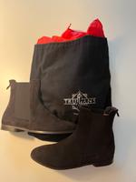 BRAND NEUE Truman‘s chelsea Boots ,Gr. 41, Braun, Wildleder Nordrhein-Westfalen - Neukirchen-Vluyn Vorschau