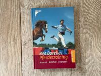 Buch - Bea Borelles Pferdetraining Niedersachsen - Oldenburg Vorschau