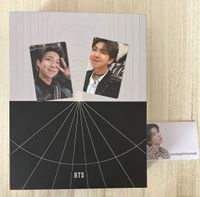 BTS Mots Concept Photobook mit RM Pc Nordrhein-Westfalen - Hürth Vorschau