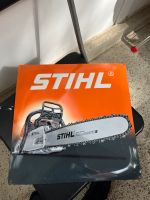 Stihl  Werbung werbetafel Blech Berlin - Wilmersdorf Vorschau