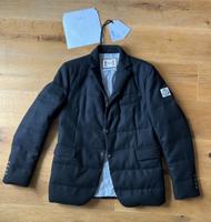 Moncler Gamme Bleu Gr. 3 Sakko gefüttert Grenoble M/L Düsseldorf - Bilk Vorschau