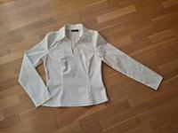 MEXX Bluse 38 M Kragenbluse Hemd Strickerei Kr. München - Haar Vorschau