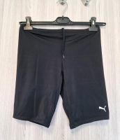 Herren Puma Radler Sport Hose Schwarz Gr M Nordrhein-Westfalen - Bedburg Vorschau