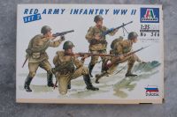 Modellbau Tamiya Figuren Red Army Infantry 2. Weltkrieg 1:35 Bayern - Landshut Vorschau