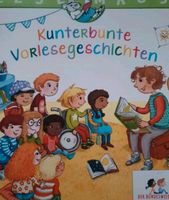 Kunterbunte Vorlesegeschichten für 50 Cent Schleswig-Holstein - Kiel Vorschau